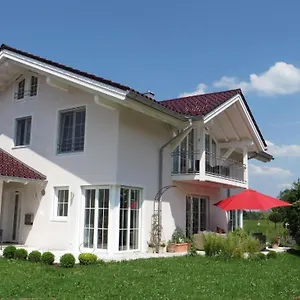  Apartment Am Golfplatz