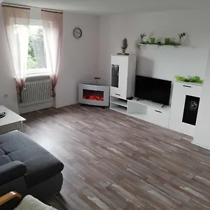  Apartment Bergwiese