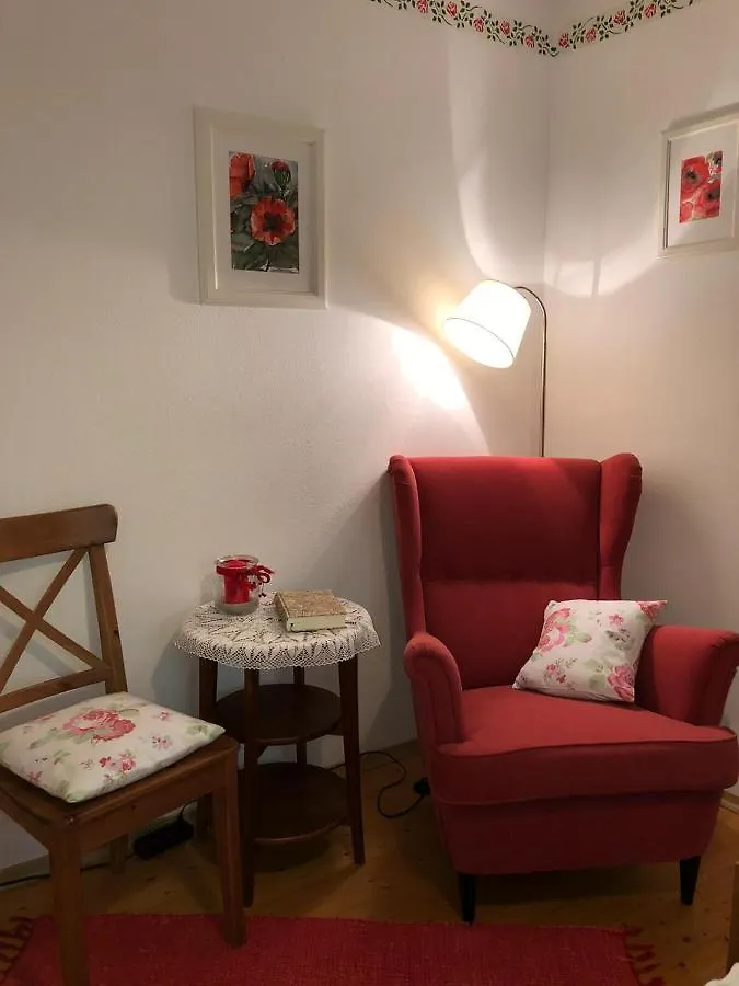 Ferienwohnung Familie Kitzke Teisnach 0*,