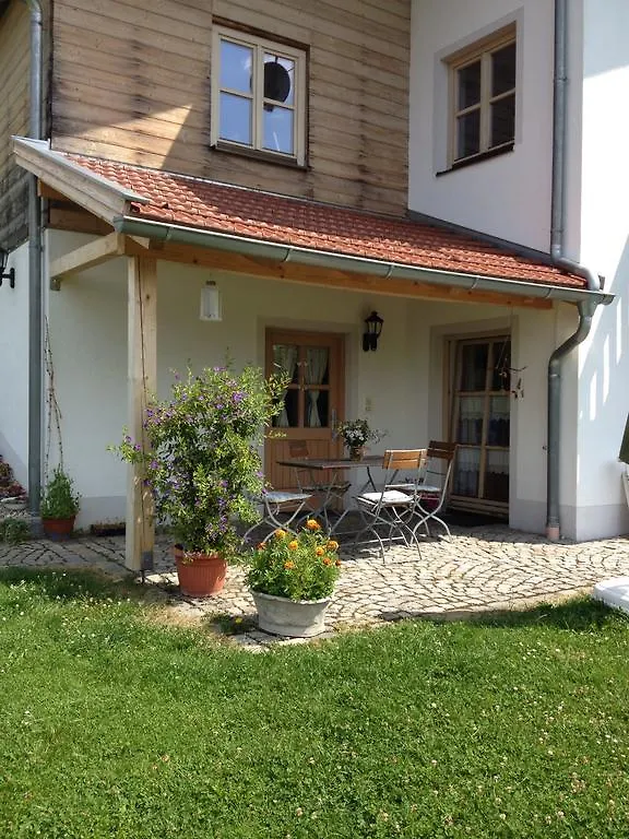 Ferienwohnung Familie Kitzke Teisnach 0*,  Germany