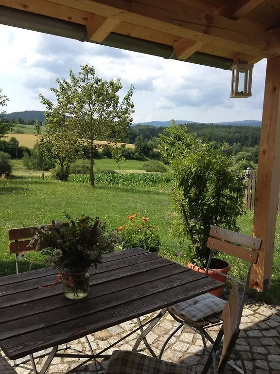 Ferienwohnung Familie Kitzke Teisnach Apartment