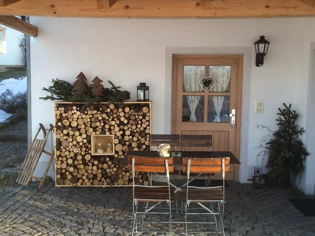 Ferienwohnung Familie Kitzke Teisnach