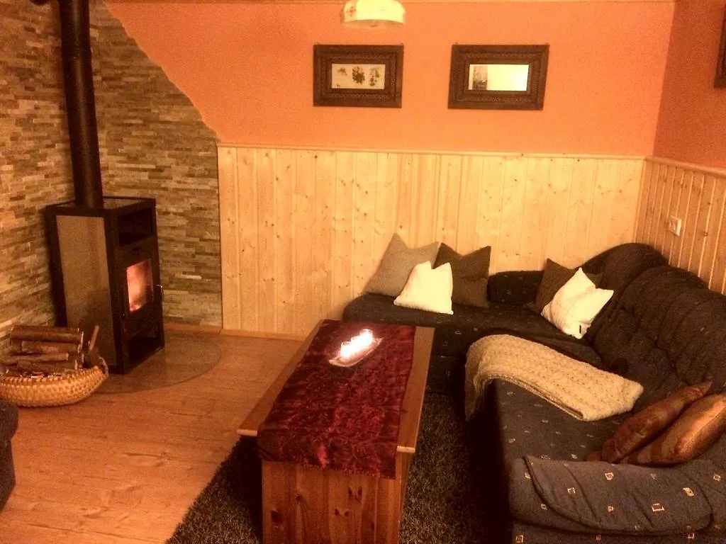 Ferienwohnung Familie Kitzke Teisnach Apartment