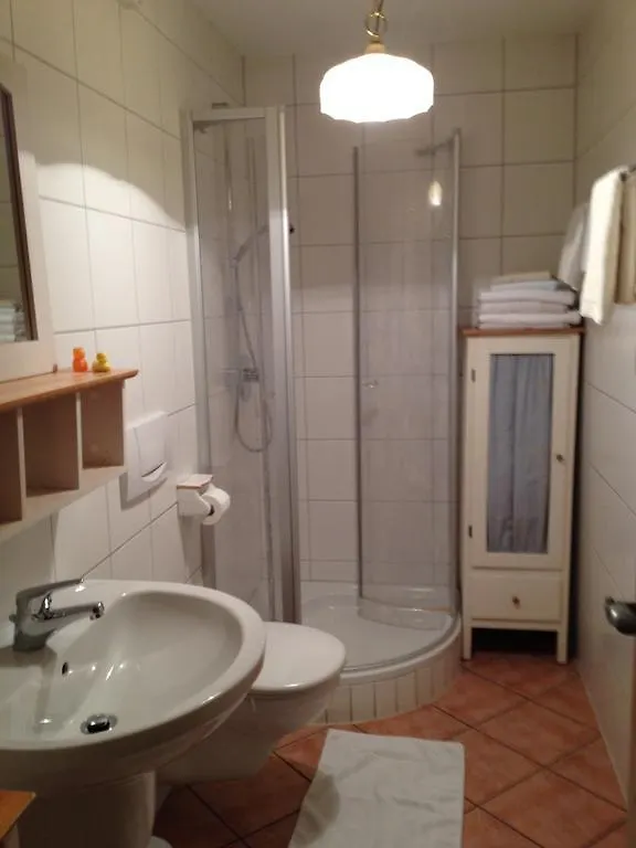 Ferienwohnung Familie Kitzke Teisnach
