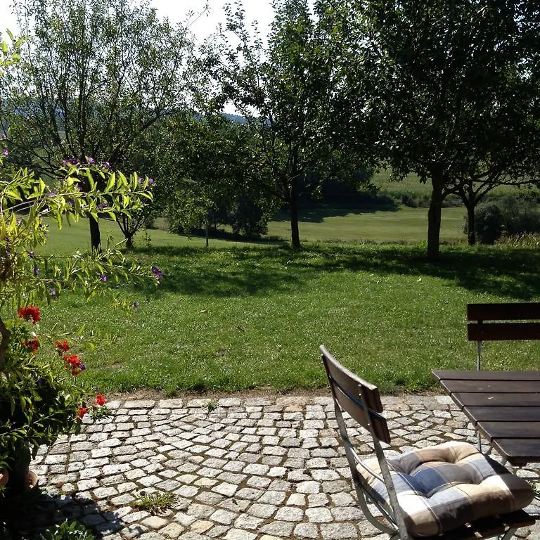 Ferienwohnung Familie Kitzke location