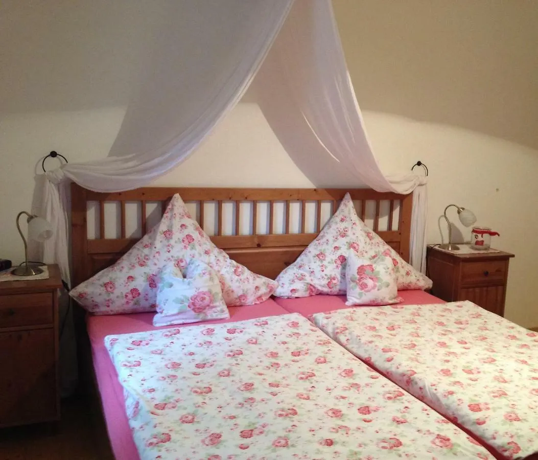 Ferienwohnung Familie Kitzke Teisnach Germany