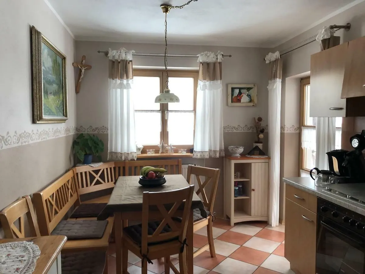 Ferienwohnung Familie Kitzke Teisnach