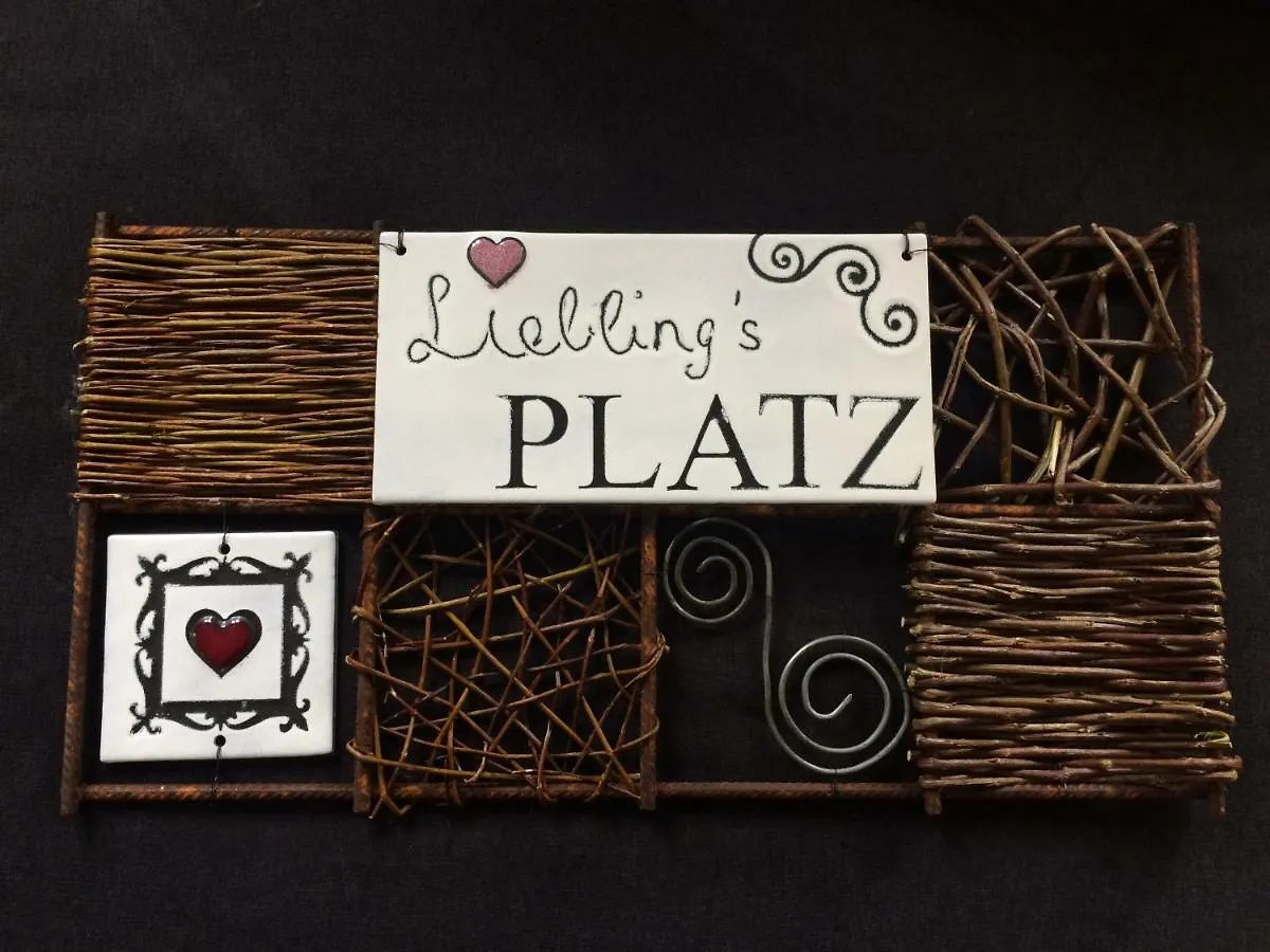Ferienwohnung Familie Kitzke Teisnach Apartment